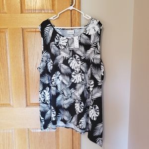 NWT Avenue Tank